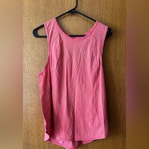 🍋 Lululemon Tank
